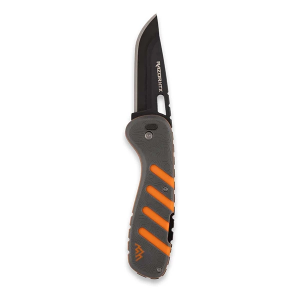 Outdoor Edge Razor HTX 3.0" Replaceable-Blade Fixed Hunting Knife Knife