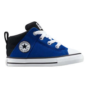Converse Chuck Taylor All Star Axel Sneakers sneakers-athletic-shoes Toddler 10T Regular Blue/White/Black