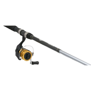 Shimano FX Spinning Combo
