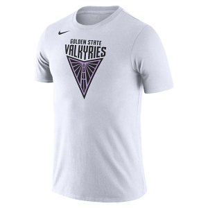 Nike Golden State Valkyries Essential Logo T-Shirt