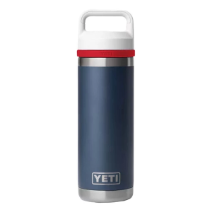 YETI Rambler 18 oz Bottle with Chug Cap