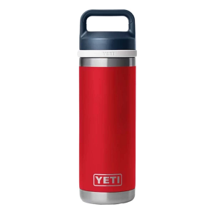 YETI Rambler 18 oz Bottle with Chug Cap
