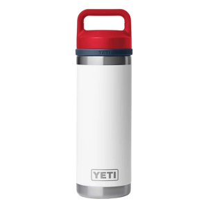 YETI Rambler 18 oz Bottle with Chug Cap