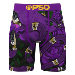 Men's PSD King Mamba Boxer Briefs Underwear XSmall King Mamba