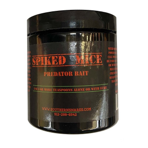 Southern Snares Spiked Mice Predator Bait