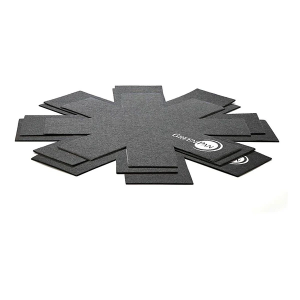 GreenPan 3 Pan Protectors