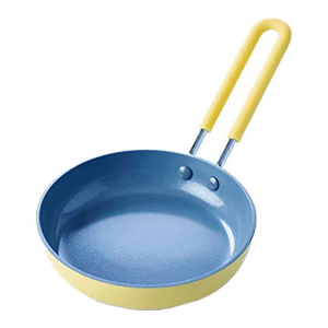 GreenPan Mini Egg 5in