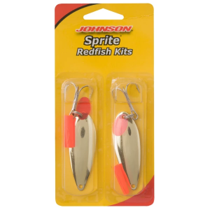 Johnson Sprite Redfish Kit