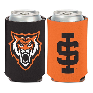 Wincraft Idaho State Bengals 12oz Can Cooler