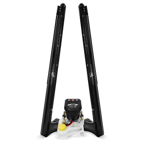 Power-Pole Blade Shallow Water Anchor One Pump Dual Blade