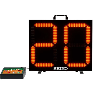 SEIKO BT-501 - Outdoor Baseball Pitch Clock