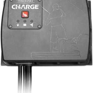 Power-Pole CHARGE Marine Power Manager
