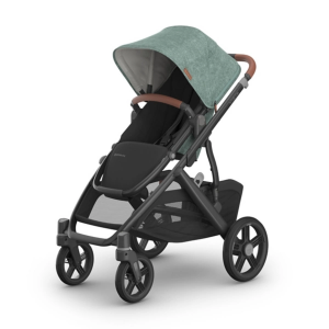 UPPAbaby Vista V3 Stroller Gwen