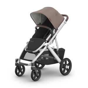 UPPAbaby Vista V3 Stroller Theo