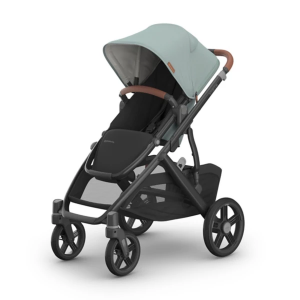 UPPAbaby Vista V3 Stroller Kenzi
