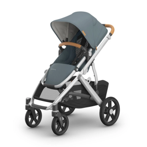 UPPAbaby Vista V3 Stroller Callum