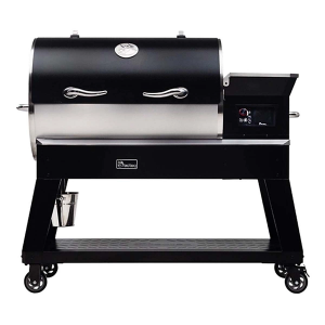 recteq Backyard Beast 1200
