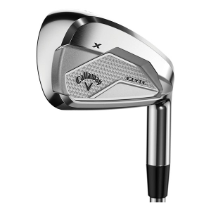 Callaway ELYTE X Irons