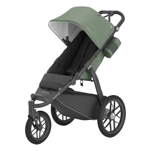 UPPAbaby Ridge Jogging Stroller Gwen