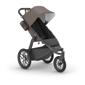 UPPAbaby Ridge Jogging Stroller Theo