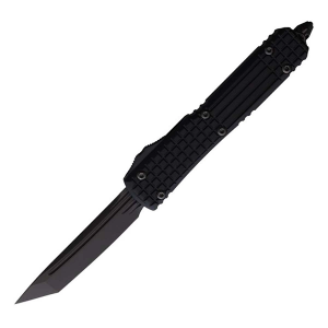 Microtech Ultratech Delta 123-1UT-DSH Automatic Knife