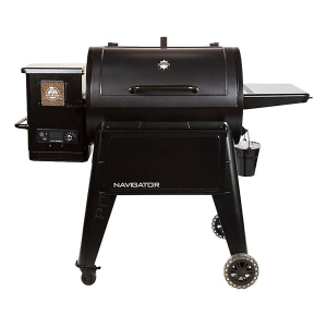 Pit Boss Grills Navigator 850 Connected Grill