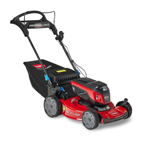 Toro 60V Max 22 in Recycler Personal Pace Mower
