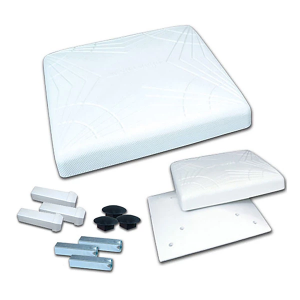 Champro Dislodging Base System - Set of 3