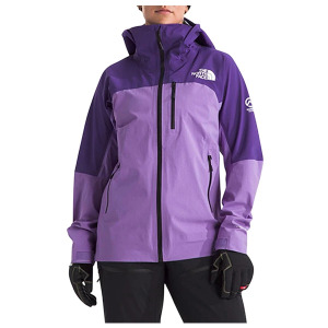 Women's The North Face Summit Torre Egger Futurelight Jacket Small Peak PP