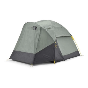 The North Face Wawona 4-Person Tent