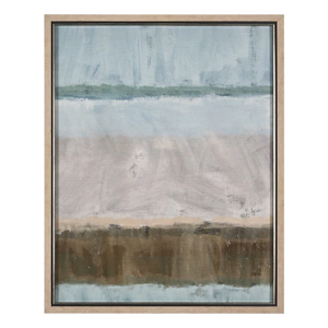Mercana Quiet Echos-Flow Print