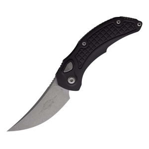 Microtech Brachial 268A-10AP Automatic Knife