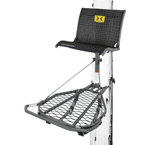 Hawk Helium Kickback LVL Hang-On Treestand