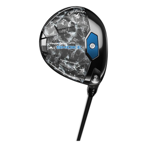 Callaway Paradym Ai Smoke Max Fairway Wood