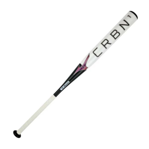 Mizuno CRBN1 (-9) Fastpitch Softball Bat
