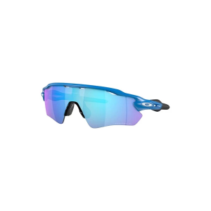 Men's Oakley Radar EV Path Prizm Polarized Sunglasses Blue Steel/Prizm Sapphire