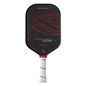 Selkirk LABS Project 008 13mm Pickleball Paddle- Invikta