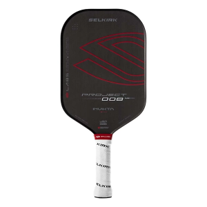 Selkirk LABS Project 008 16mm Pickleball Paddle- Invikta