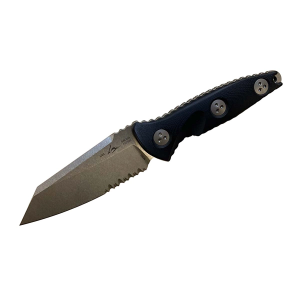 Microtech Socom Alpha Mini Warcom 93M-11