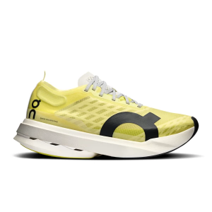 Women's On Cloudboom Strike Running Shoes sneakers-athletic-shoes 9 Regular Limelight | Wolf