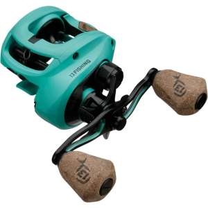 13 Fishing Concept TX2 Fishing Baitcast Reel Left Hand Retrieve