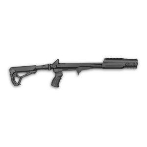FAB Defense M4 SKS Complete Chassis System, w/ M4 Buttstock