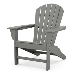 POLYWOOD South Beach Adirondack Chair