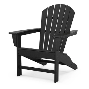 POLYWOOD South Beach Adirondack Chair