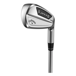 Callaway Apex Ai 300 Irons