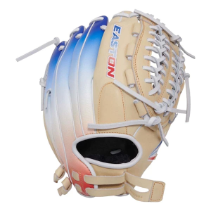 Easton Professional Collection Color Splash 2.0 12" Utility Fastpitch Softball Glove