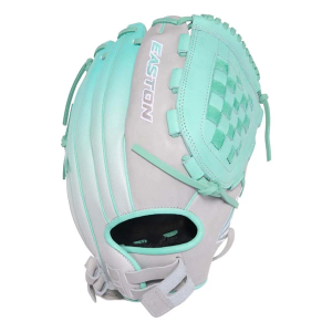 Easton Professional Collection Color Splash 2.0 12.5" Utility Fastpitch Softball Glove