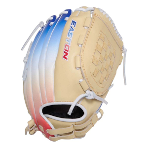 Easton Professional Collection Color Splash 2.0 12.5" Utility Fastpitch Softball Glove
