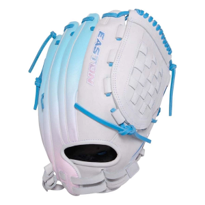 Easton Professional Collection Color Splash 2.0 12.5" Utility Fastpitch Softball Glove