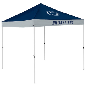 Logo Brands Penn State Nittany Lions Economy Canopy